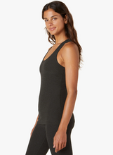 Load image into Gallery viewer, Spacedye Step Up Racerback Tank
