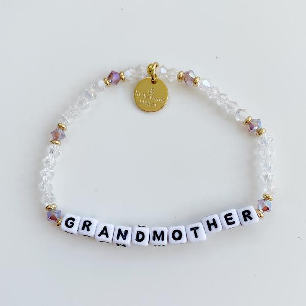 Grandmother - Mother's Day Collection