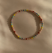 Load image into Gallery viewer, Lucky Bracelet 7”
