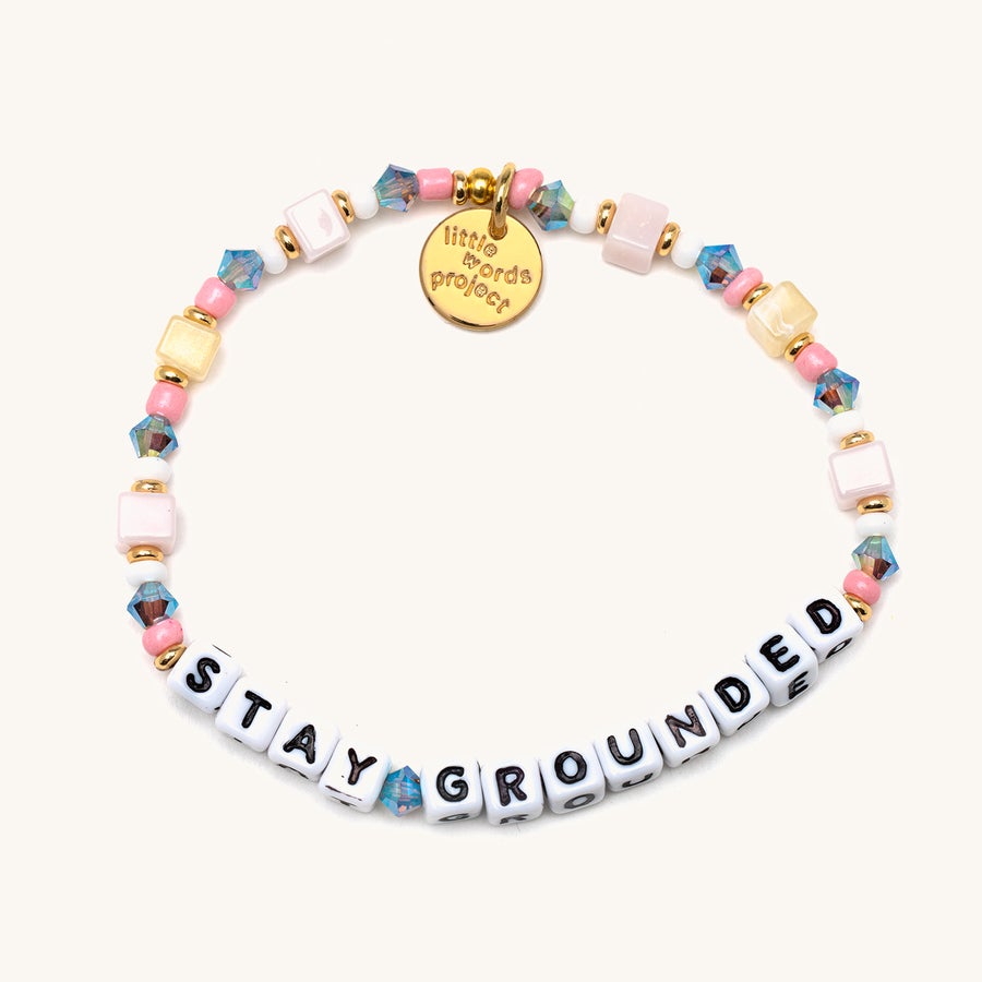 Stay Grounded - WN M/L