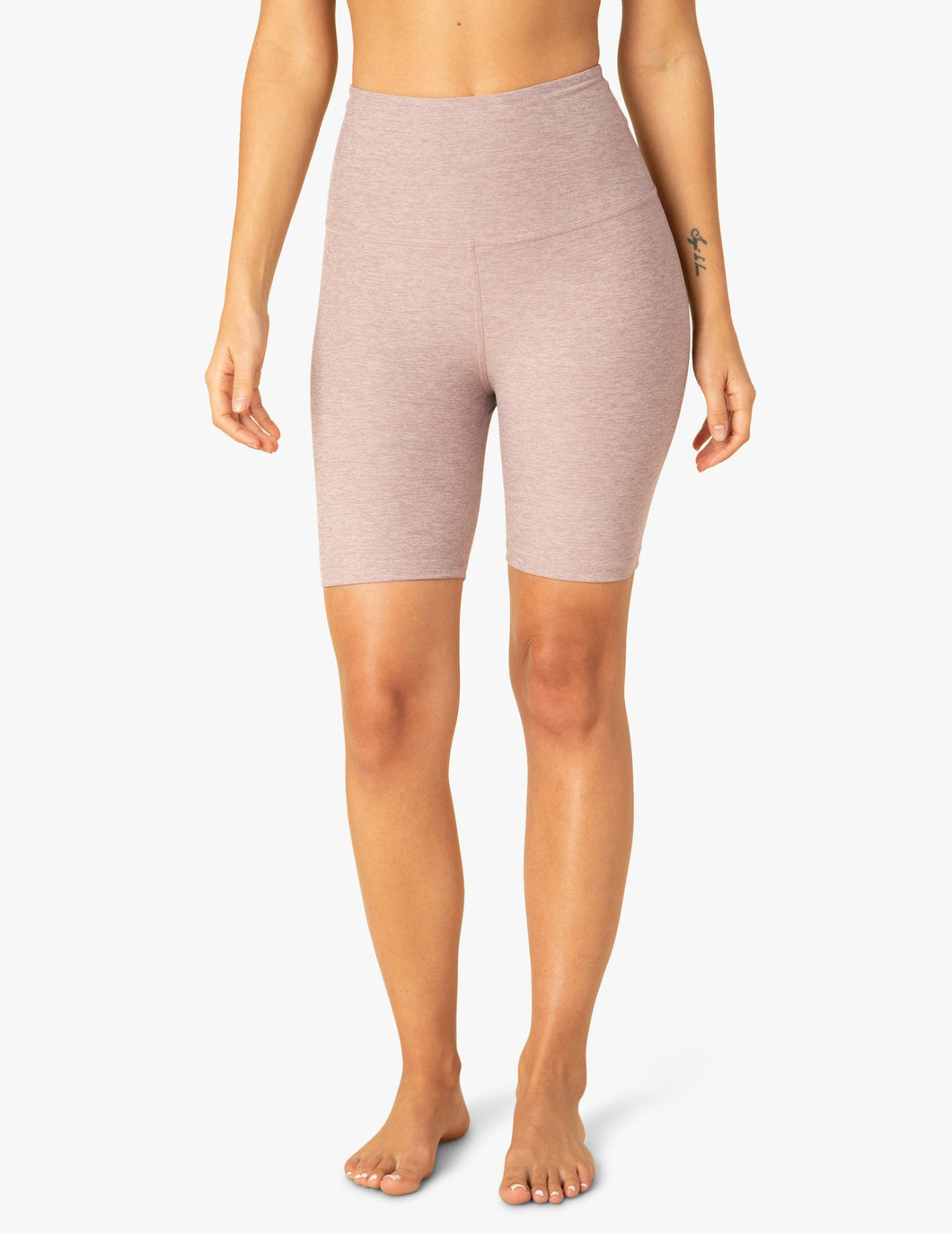 Spacedye HW Biker Short