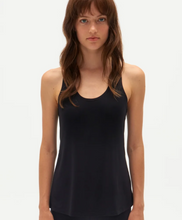 Load image into Gallery viewer, Toni Scoop Neck Jersey Tank
