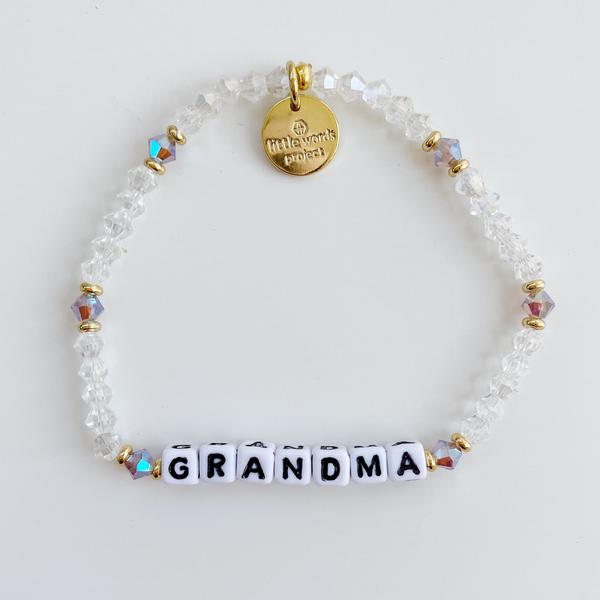 Grandma - Mother's Day Collection