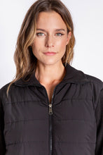 Load image into Gallery viewer, Jacket Quilted Babe

