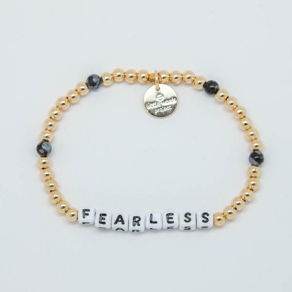 Fearless Gold Filled