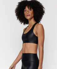 Load image into Gallery viewer, Studio Shine Jersey Bra
