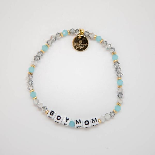 Boy Mom - Mother's Day Colletion