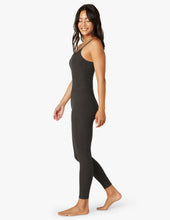 Load image into Gallery viewer, Spacedye Uplevel Midi Jumpsuit
