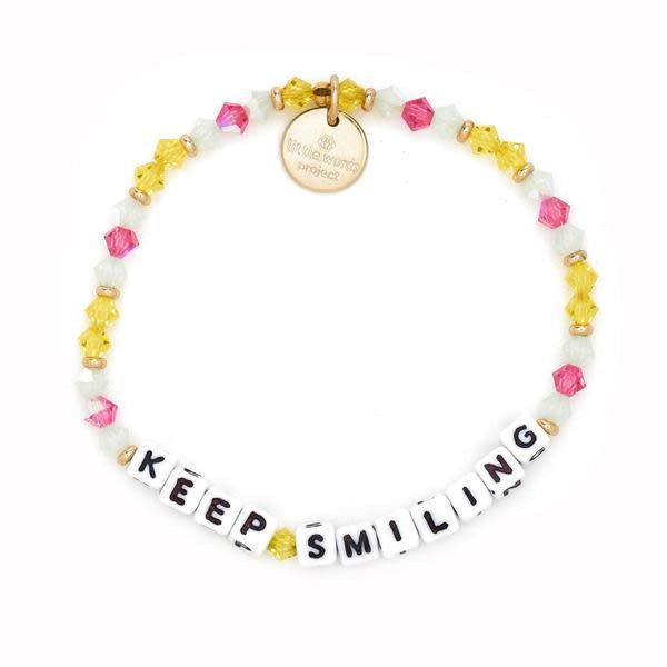 Keep Smiling M/L