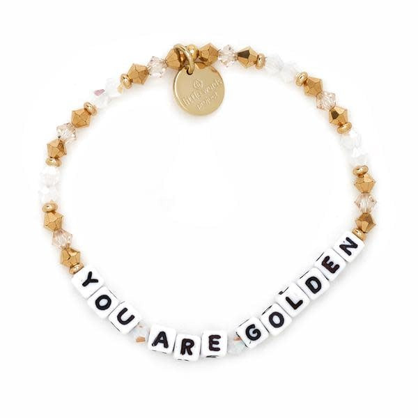 You Are Golden M/L